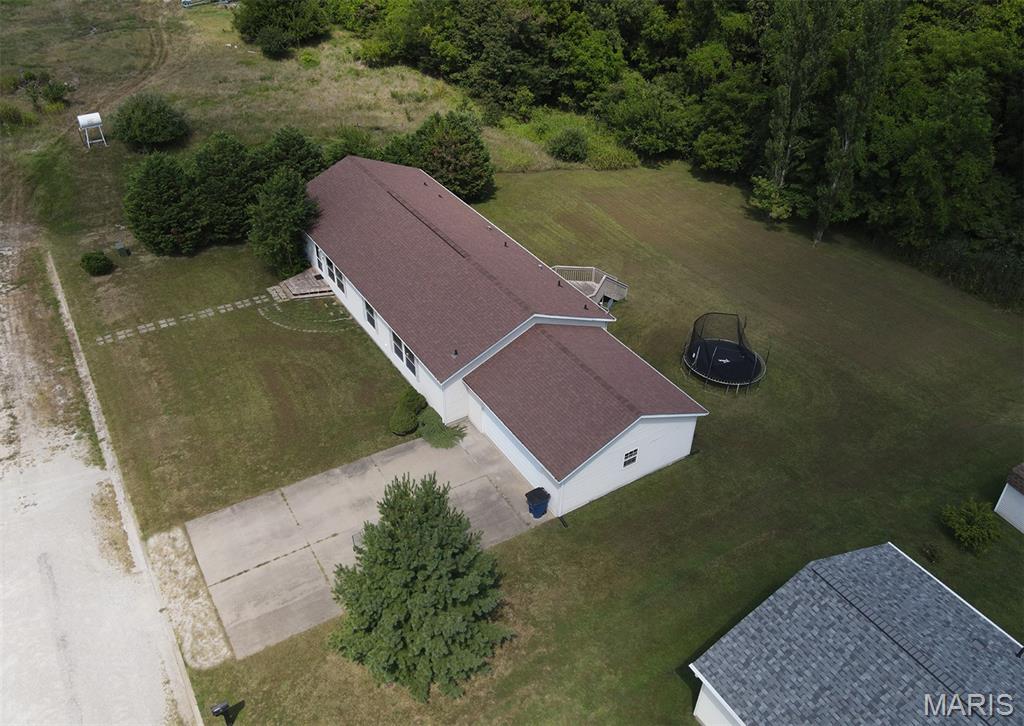 321 Sunset Drive Sparta, IL 62286 - Photo 38 of 51