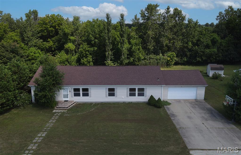 321 Sunset Drive Sparta, IL 62286 - Photo 4 of 51