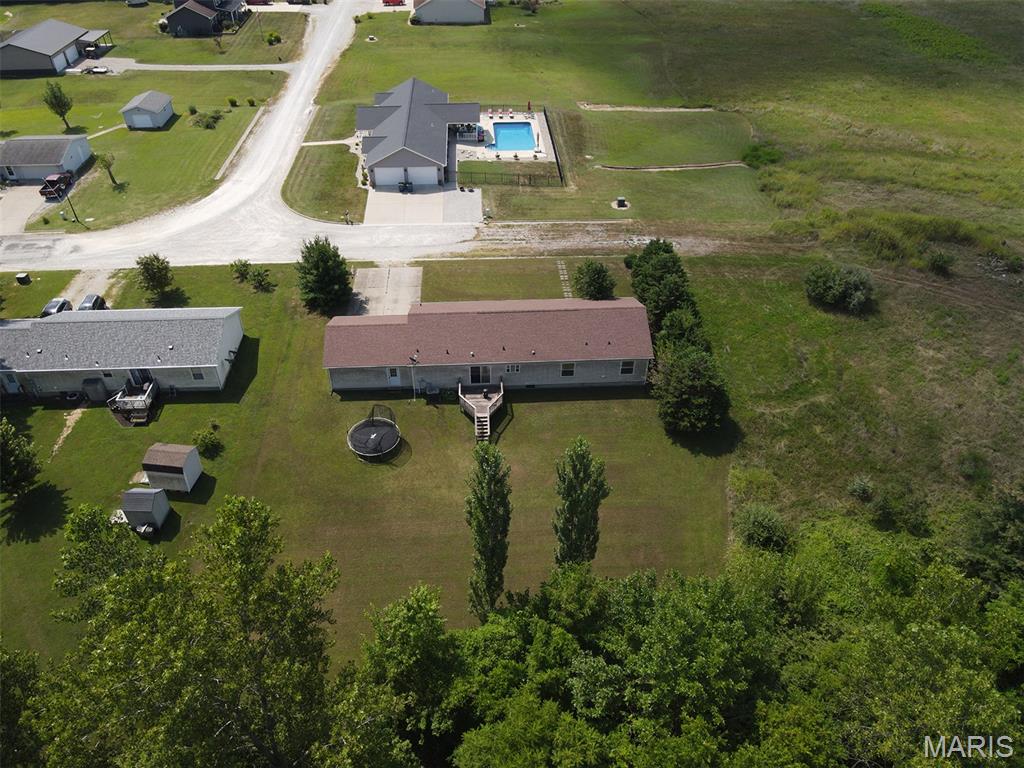 321 Sunset Drive Sparta, IL 62286 - Photo 41 of 51