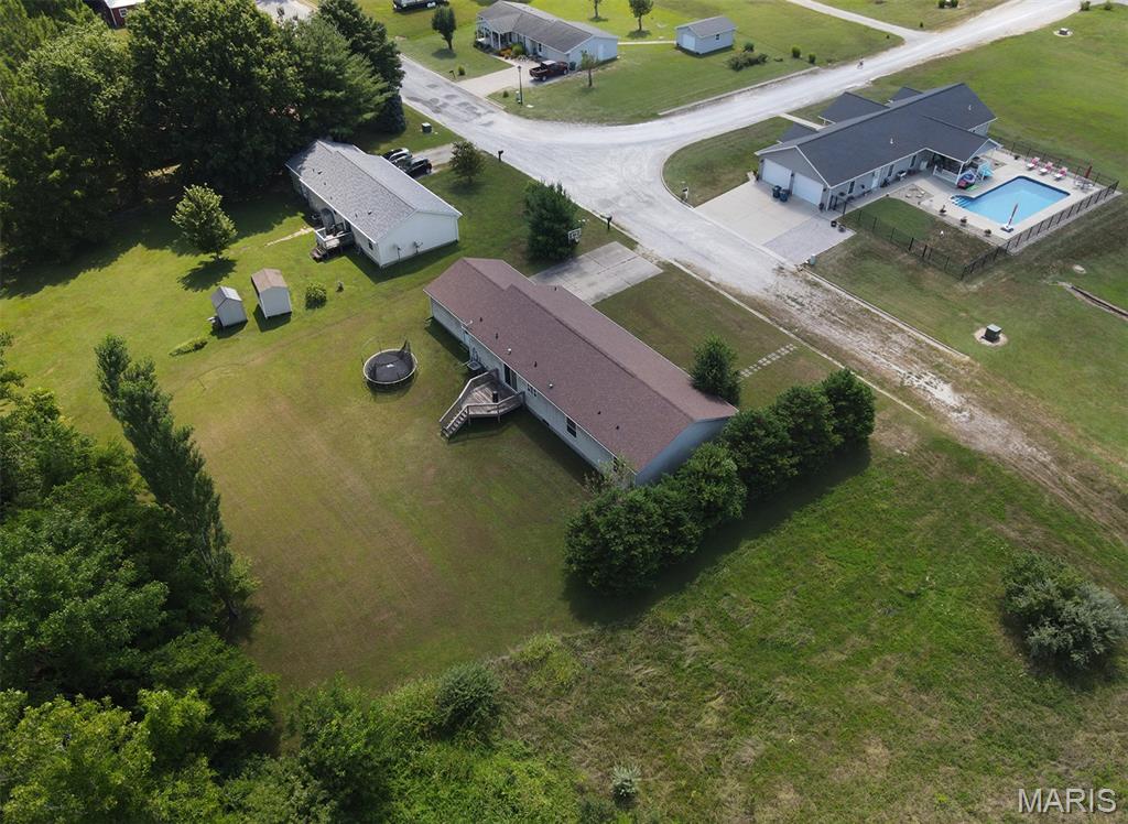 321 Sunset Drive Sparta, IL 62286 - Photo 42 of 51