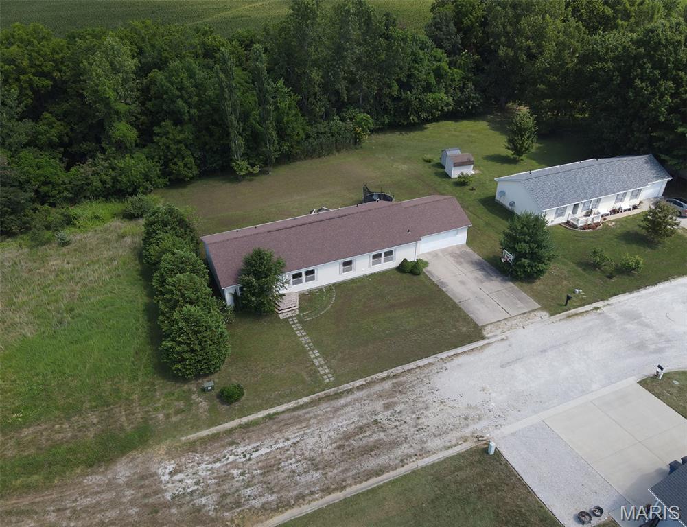 321 Sunset Drive Sparta, IL 62286 - Photo 43 of 51