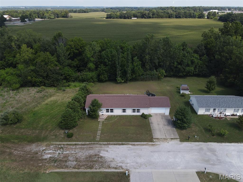 321 Sunset Drive Sparta, IL 62286 - Photo 44 of 51