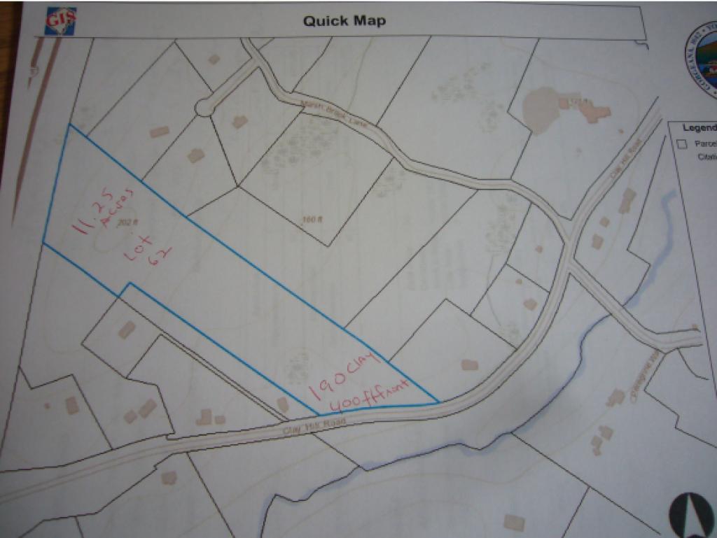 190 Clay Hill Road York, ME 03902 - Photo 1 of 2 Gallery Image 1