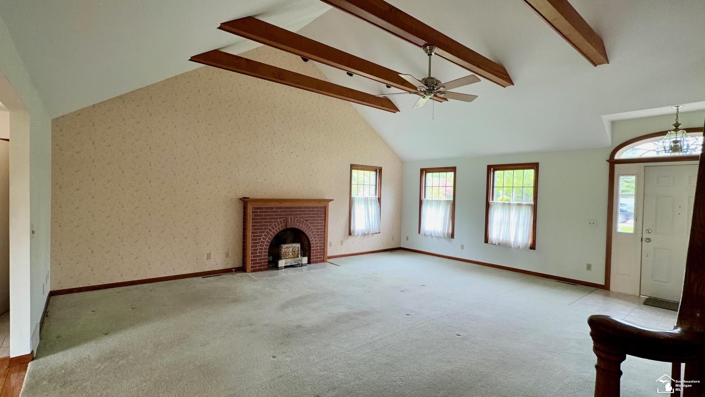 1855 North Custer Road Monroe, MI 48162 - Photo 4 of 7