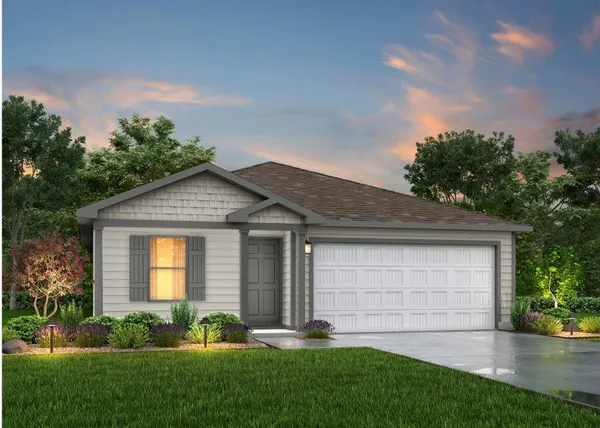 $225,990 | 404 Poplar Street, Hico, TX 76457