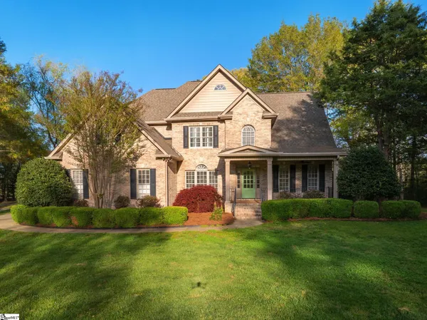 $1,750,000 | 507 Mahaffey Drive, Greer, SC 29651