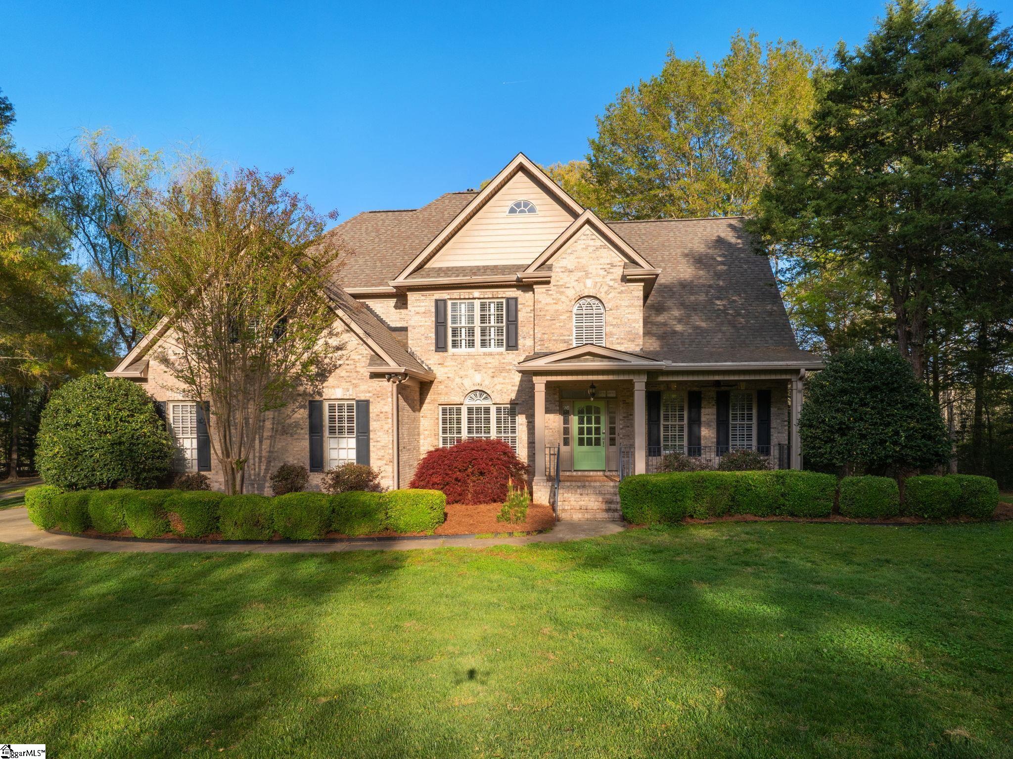507 Mahaffey Drive Greer, SC 29651 - Photo 1 of 50