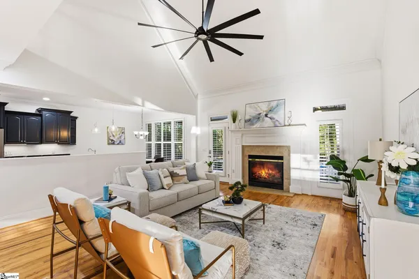 $1,750,000 | 507 Mahaffey Drive, Greer, SC 29651