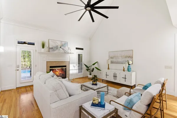 $1,750,000 | 507 Mahaffey Drive, Greer, SC 29651