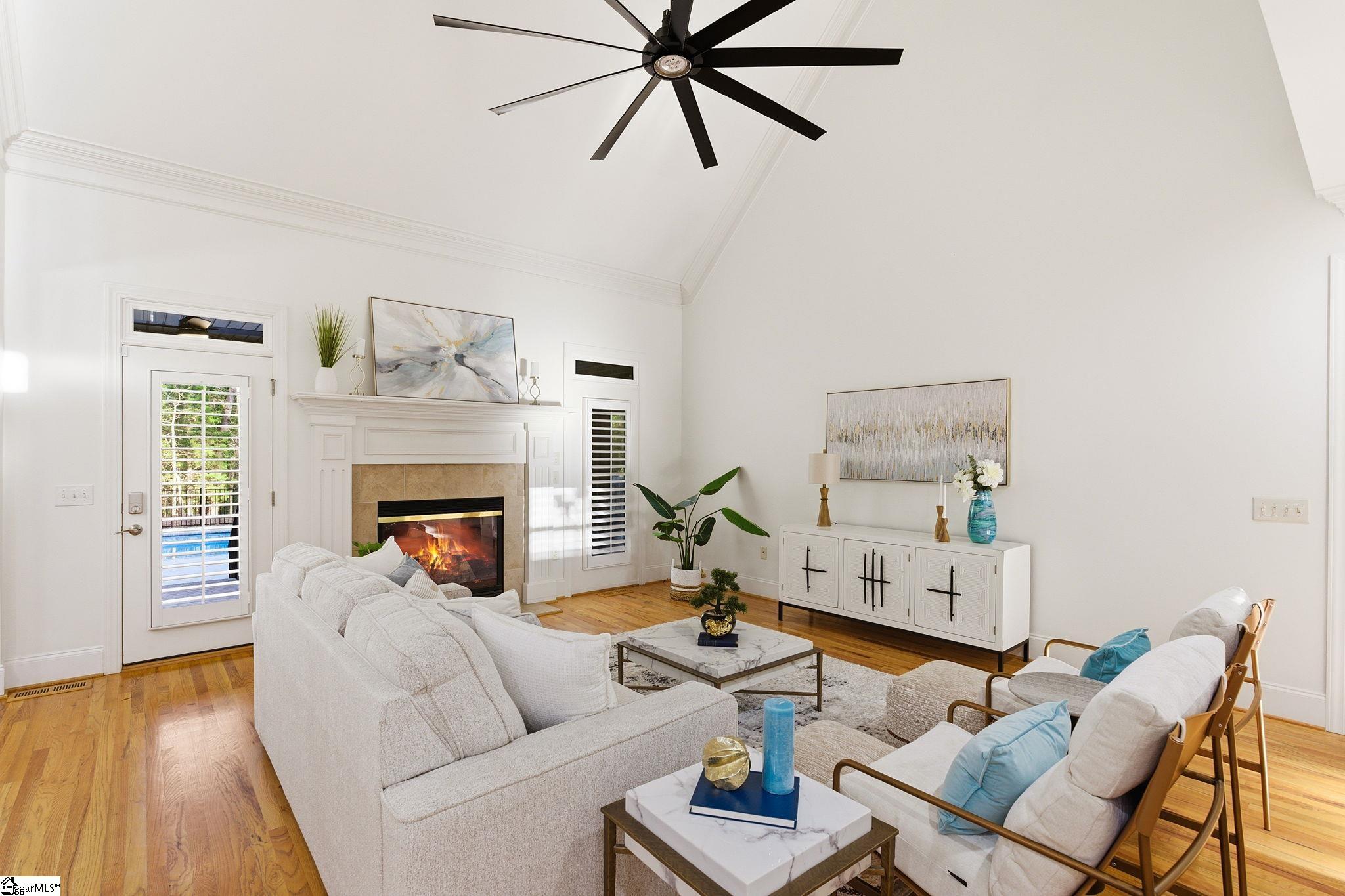 507 Mahaffey Drive Greer, SC 29651 - Photo 13 of 50