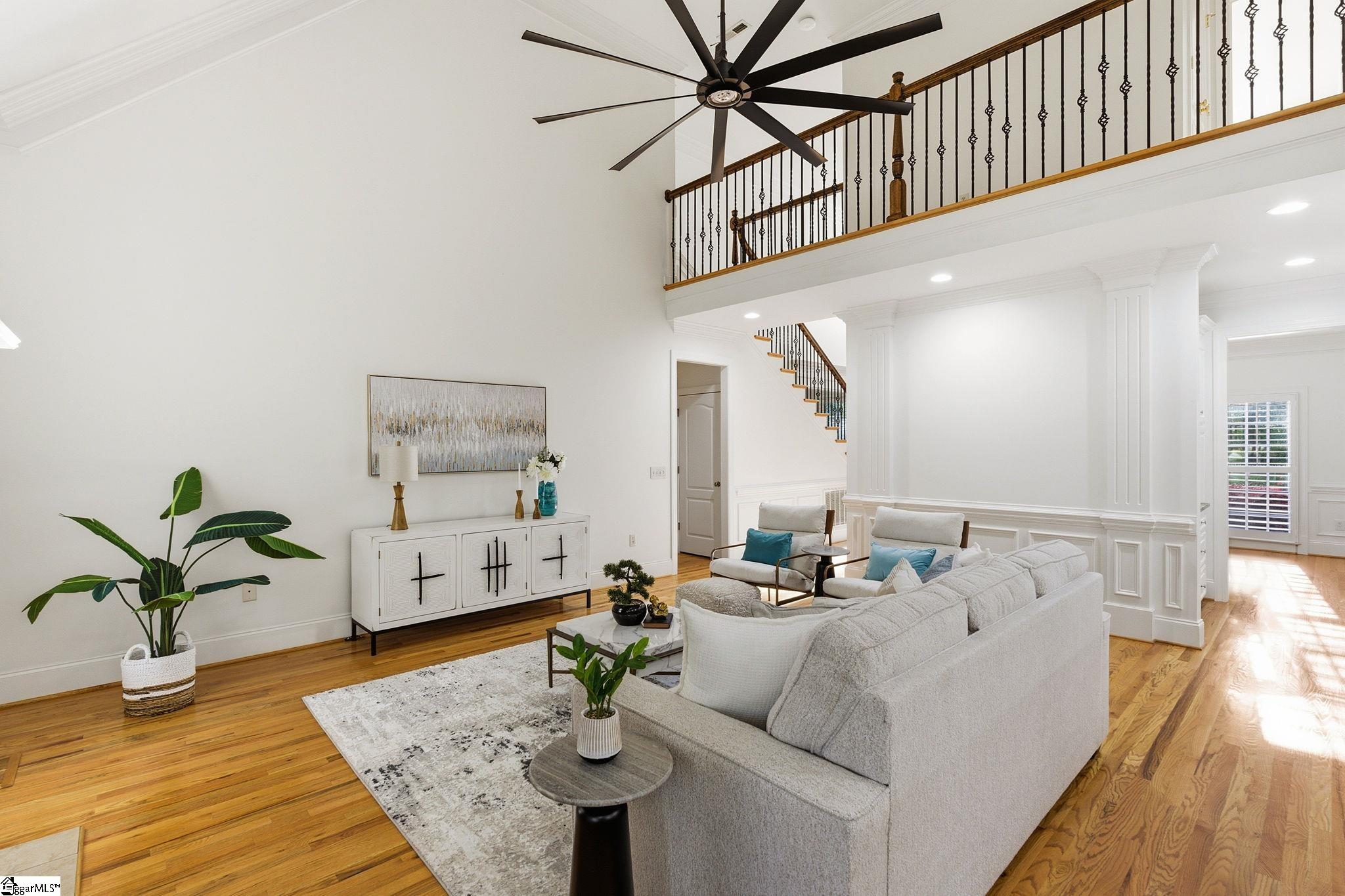 507 Mahaffey Drive Greer, SC 29651 - Photo 14 of 50