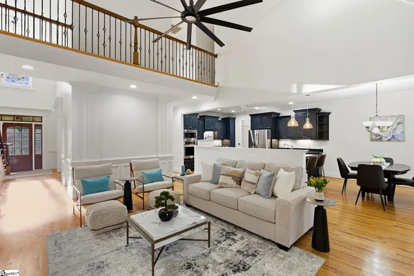 $1,750,000 | 507 Mahaffey Drive, Greer, SC 29651