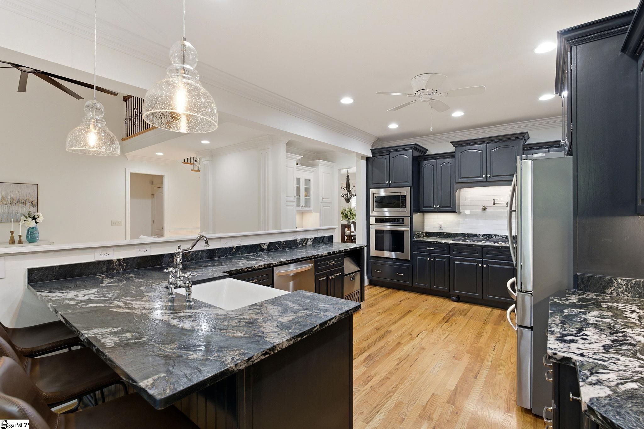 507 Mahaffey Drive Greer, SC 29651 - Photo 18 of 50