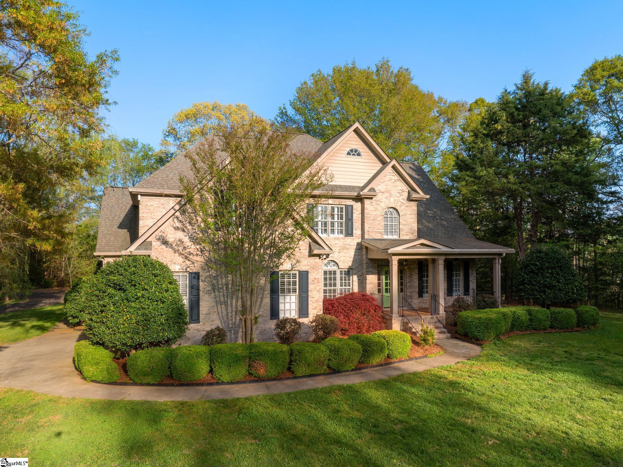 507 Mahaffey Drive Greer, SC 29651 - Photo 2 of 50