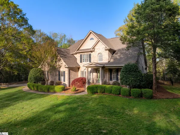 $1,750,000 | 507 Mahaffey Drive, Greer, SC 29651