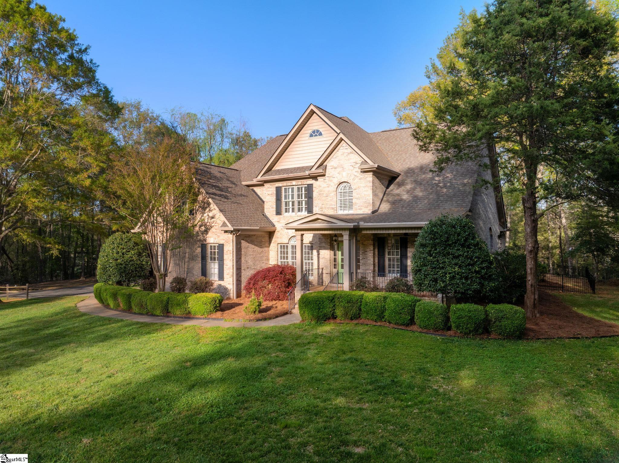 507 Mahaffey Drive Greer, SC 29651 - Photo 3 of 50
