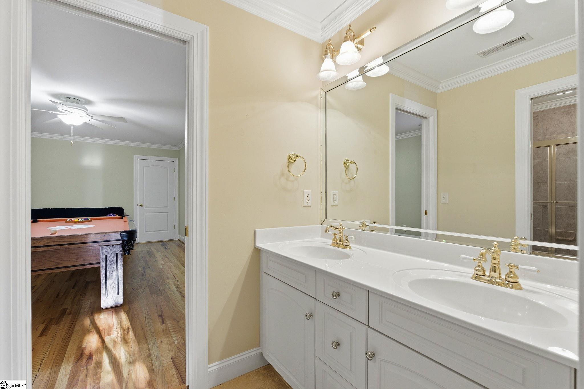 507 Mahaffey Drive Greer, SC 29651 - Photo 31 of 50