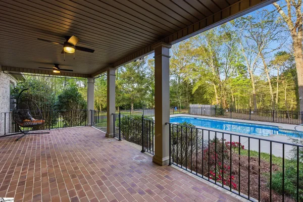 $1,750,000 | 507 Mahaffey Drive, Greer, SC 29651