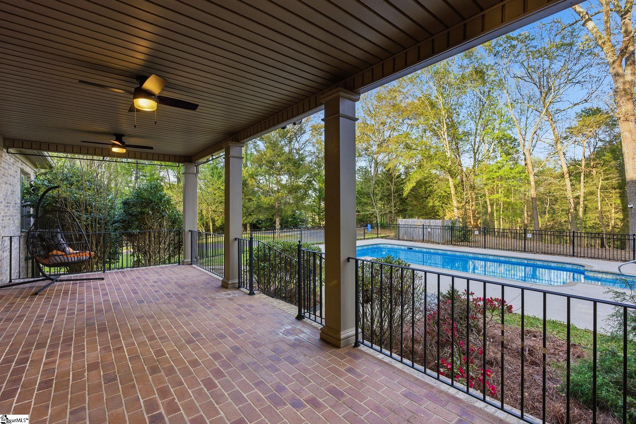 507 Mahaffey Drive Greer, SC 29651 - Photo 33 of 50