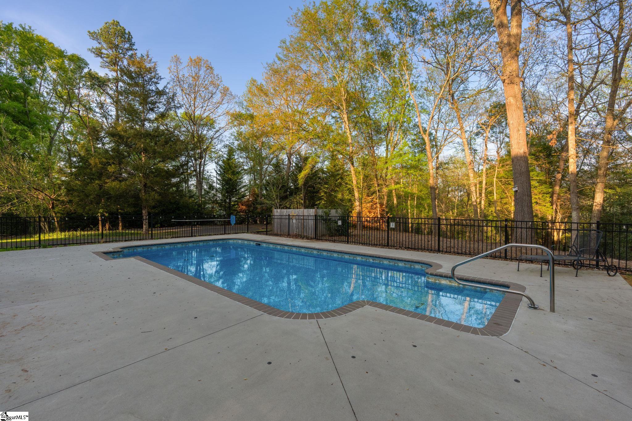 507 Mahaffey Drive Greer, SC 29651 - Photo 34 of 50