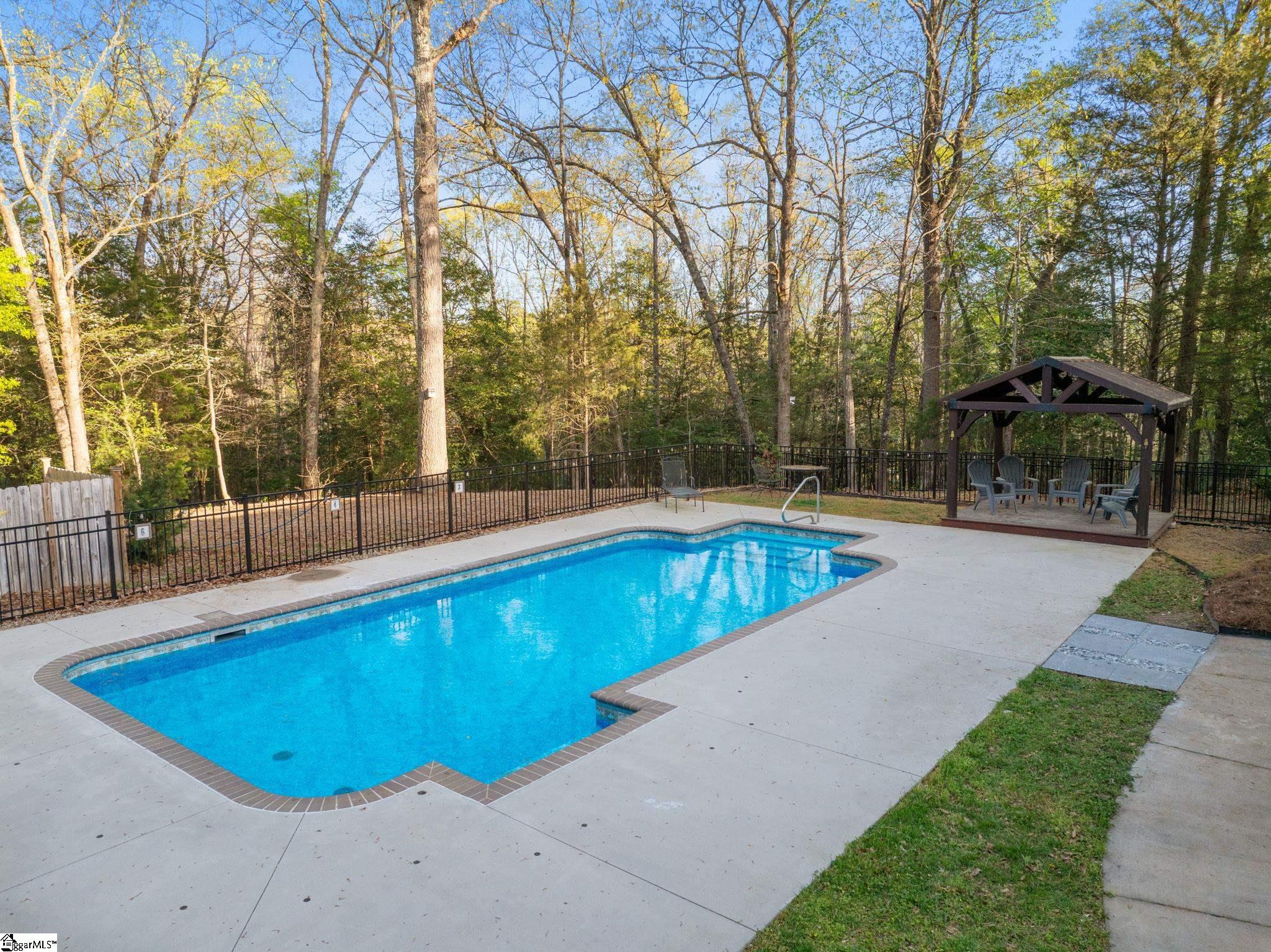 507 Mahaffey Drive Greer, SC 29651 - Photo 35 of 50