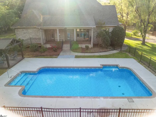 $1,750,000 | 507 Mahaffey Drive, Greer, SC 29651