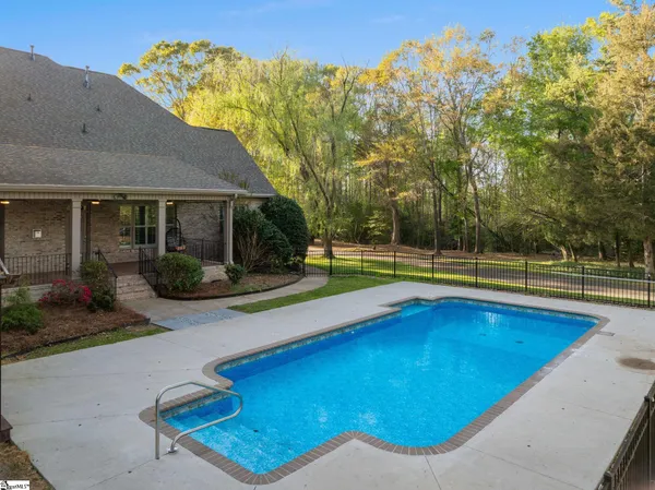 $1,750,000 | 507 Mahaffey Drive, Greer, SC 29651