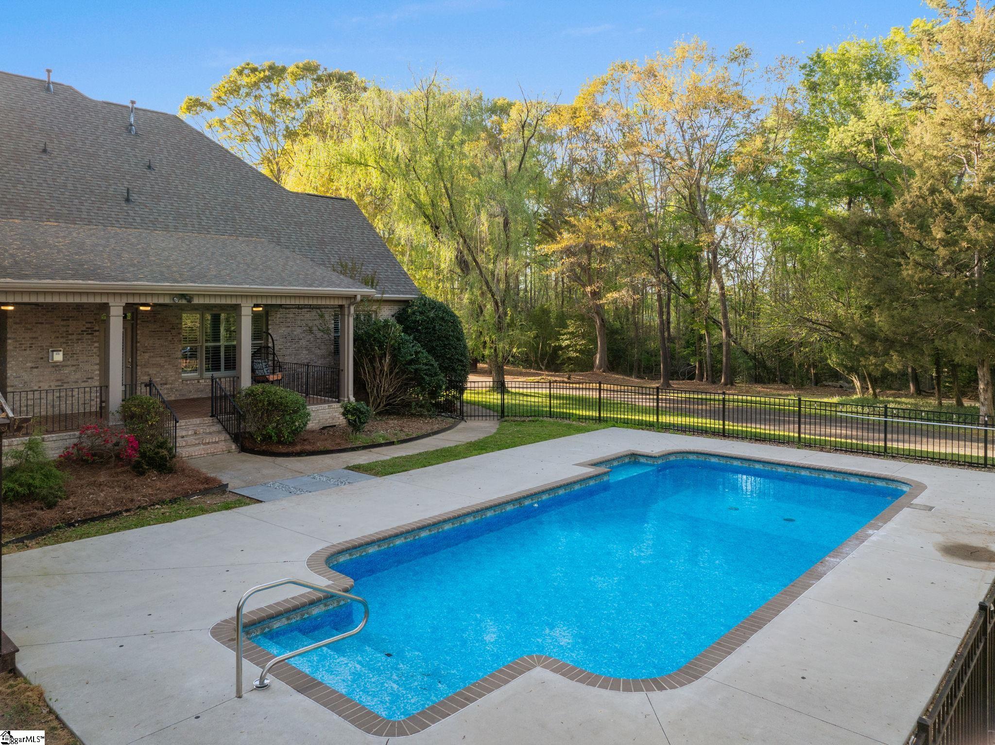 507 Mahaffey Drive Greer, SC 29651 - Photo 38 of 50