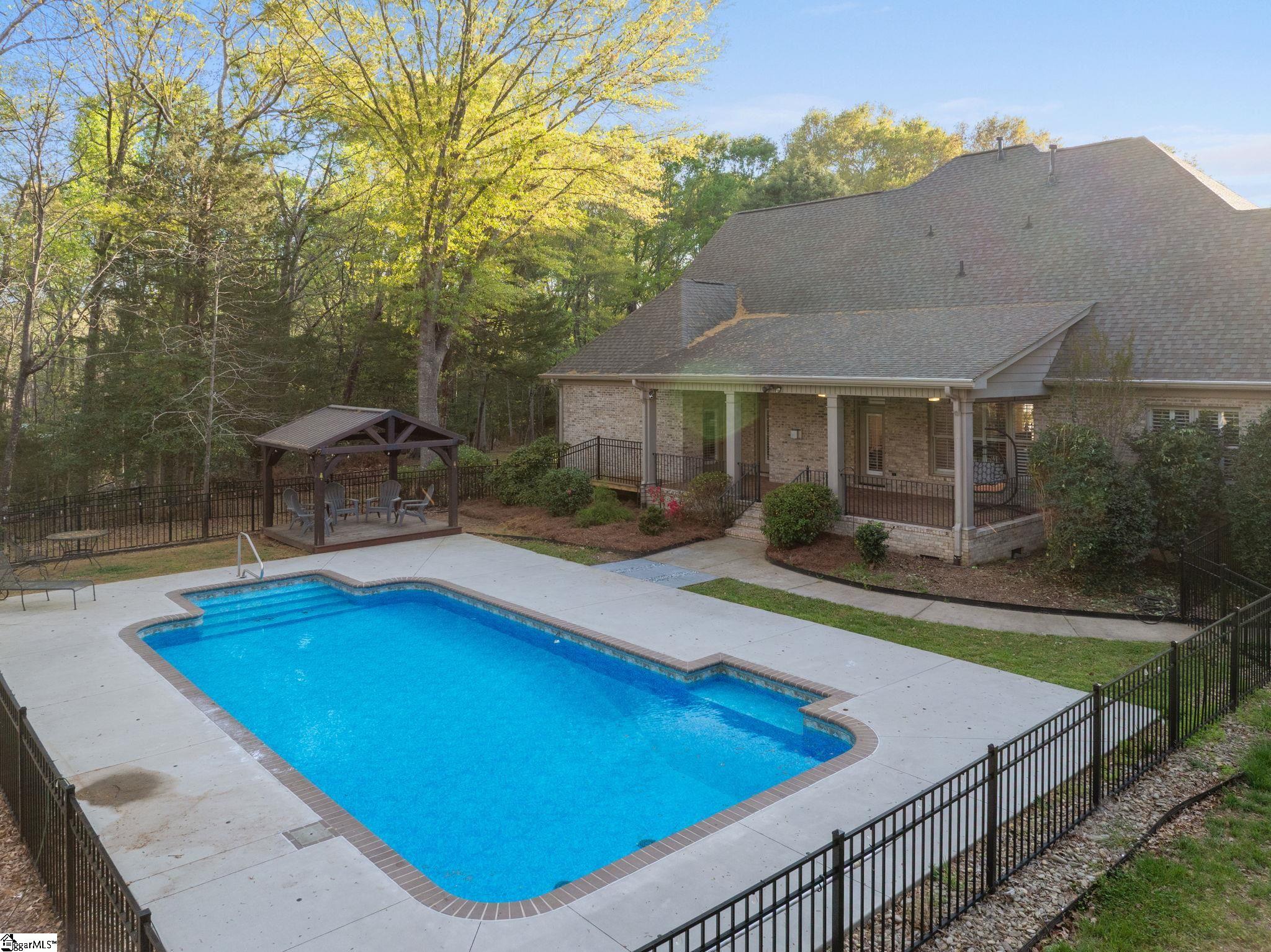 507 Mahaffey Drive Greer, SC 29651 - Photo 39 of 50