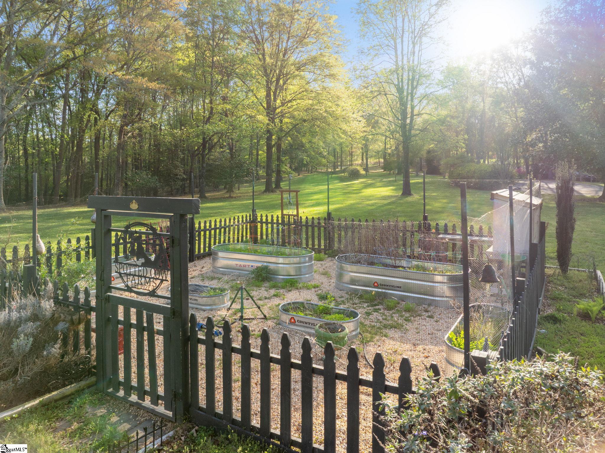507 Mahaffey Drive Greer, SC 29651 - Photo 40 of 50