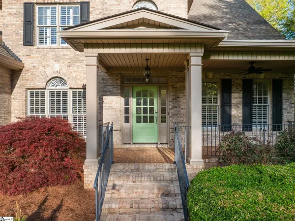 $1,750,000 | 507 Mahaffey Drive, Greer, SC 29651
