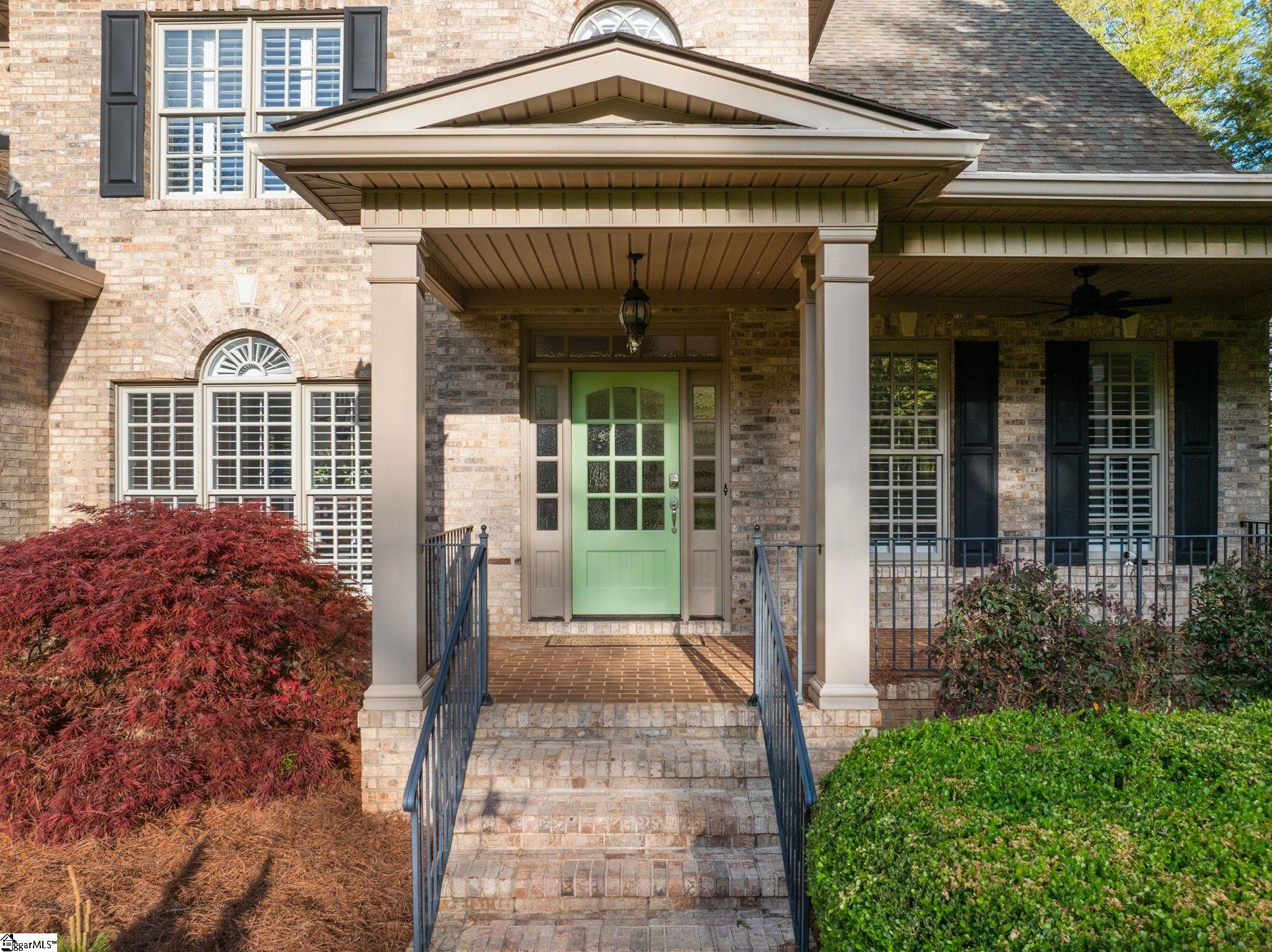 507 Mahaffey Drive Greer, SC 29651 - Photo 4 of 50