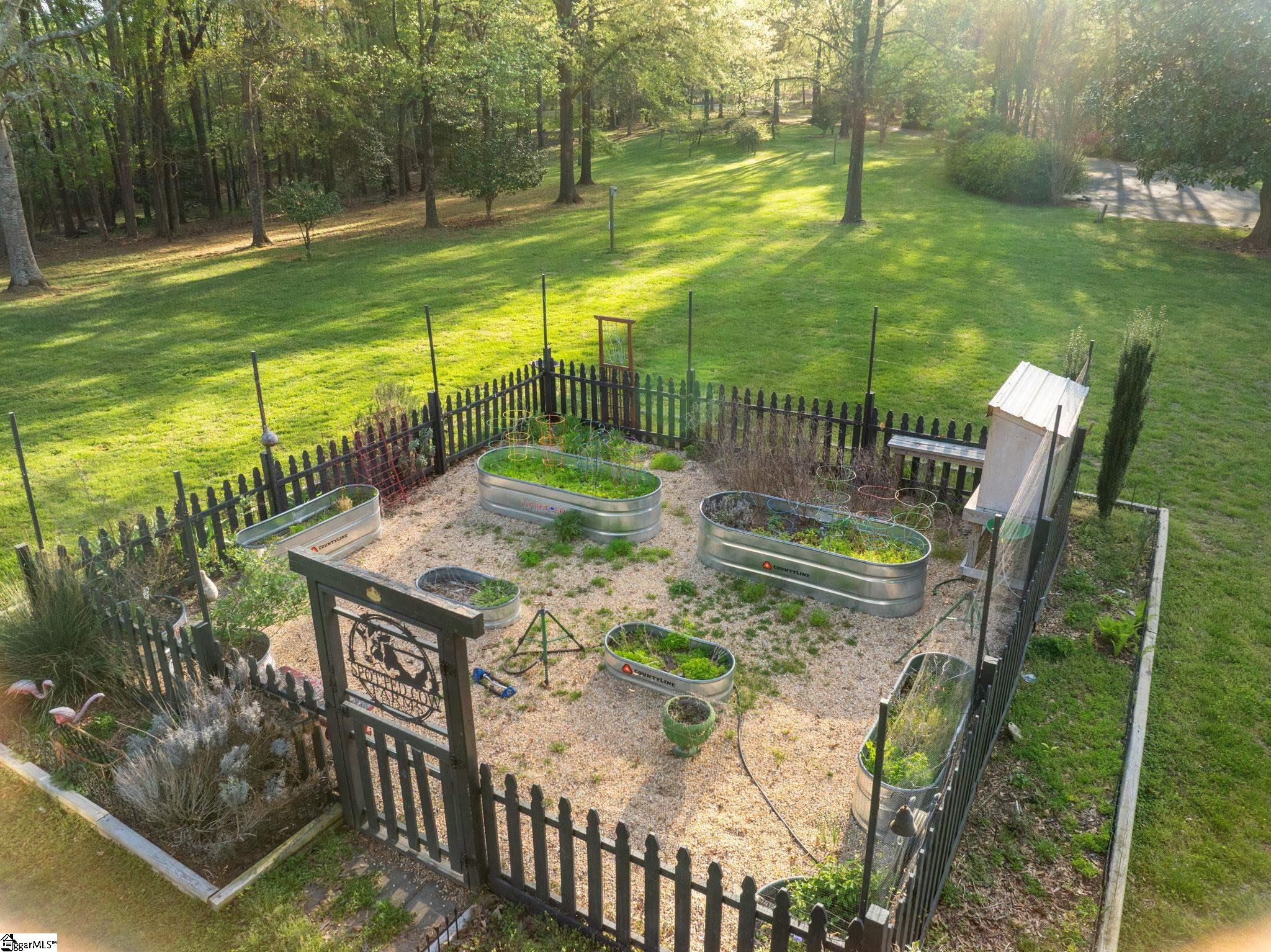 507 Mahaffey Drive Greer, SC 29651 - Photo 41 of 50