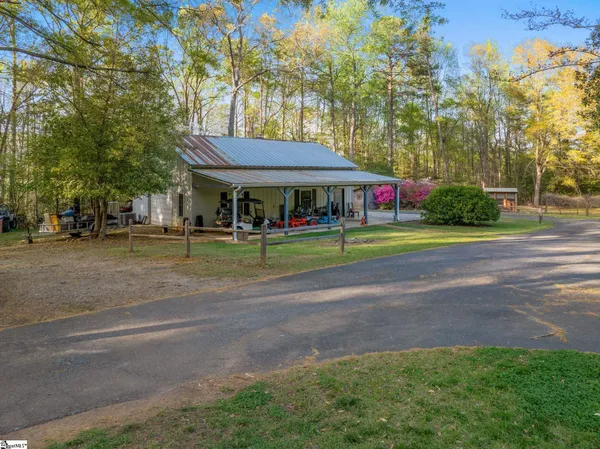 $1,750,000 | 507 Mahaffey Drive, Greer, SC 29651