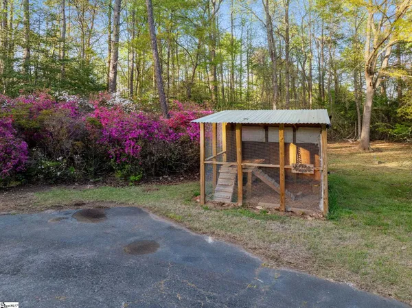 $1,750,000 | 507 Mahaffey Drive, Greer, SC 29651