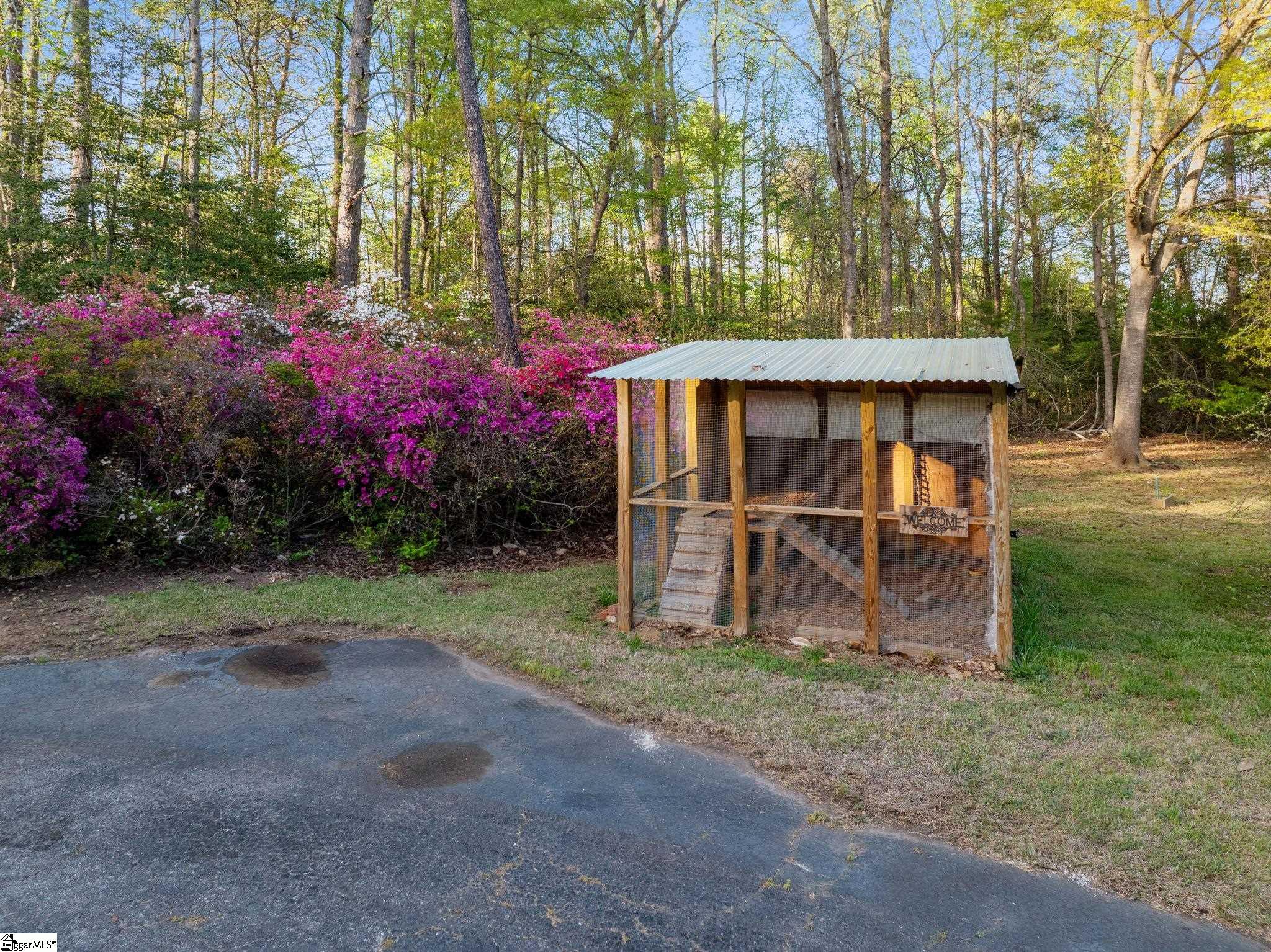507 Mahaffey Drive Greer, SC 29651 - Photo 44 of 50