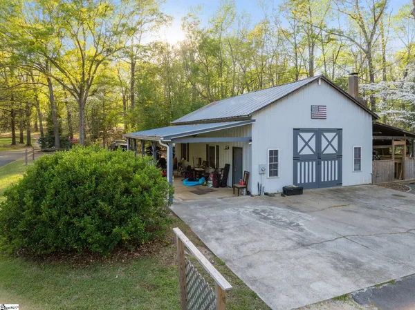 $1,750,000 | 507 Mahaffey Drive, Greer, SC 29651