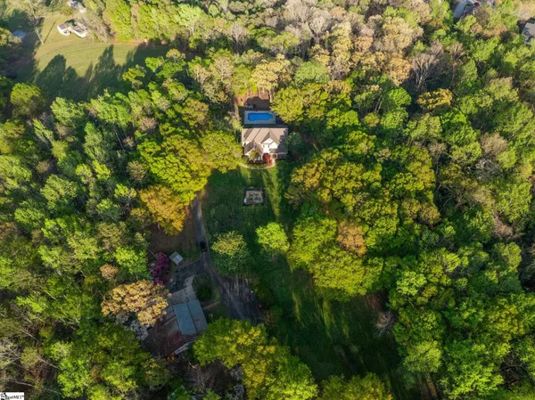 $1,750,000 | 507 Mahaffey Drive, Greer, SC 29651