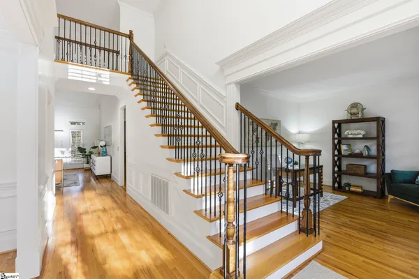 $1,750,000 | 507 Mahaffey Drive, Greer, SC 29651