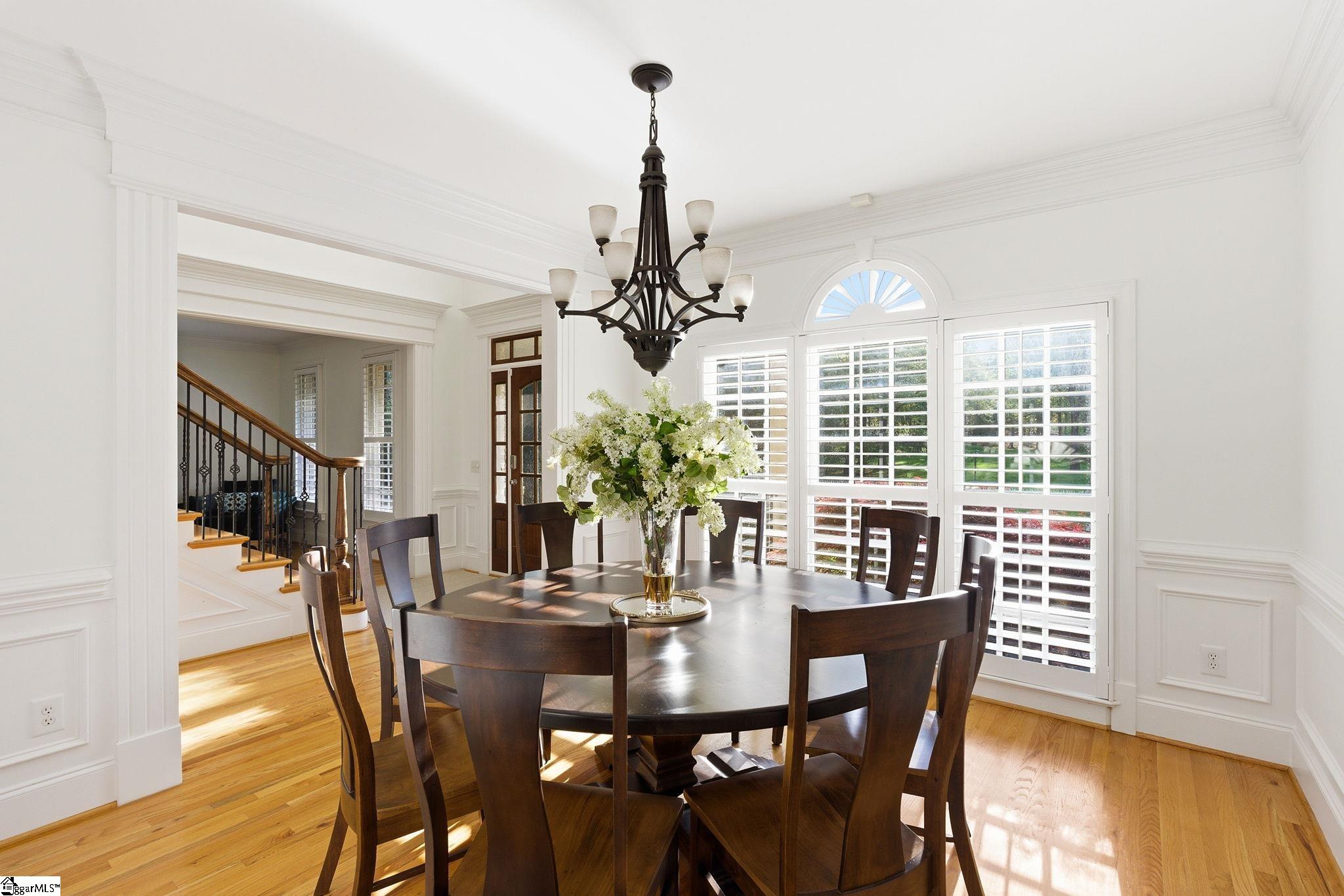 507 Mahaffey Drive Greer, SC 29651 - Photo 10 of 50