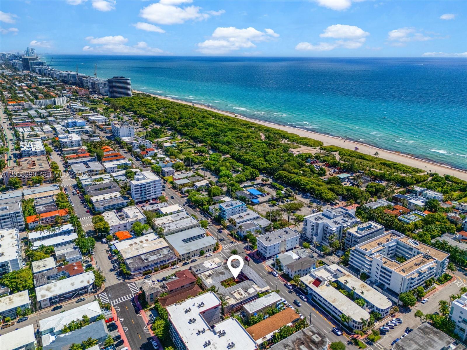 7840 Harding Avenue, Unit 3 Miami Beach, FL 33141 - Photo 5 of 15
