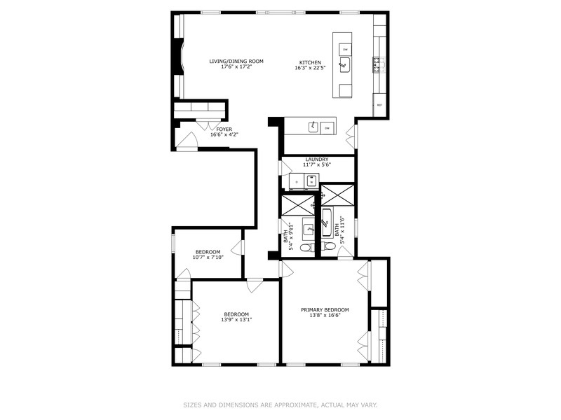 1544 North State Parkway, Unit 3A Chicago, IL 60610 - Photo 19 of 23 unknown