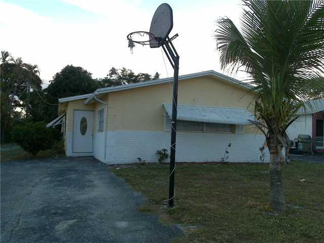 540 Northwest 53rd Street Boca Raton, FL 33487 - Photo 1 of 6 Exterior Front