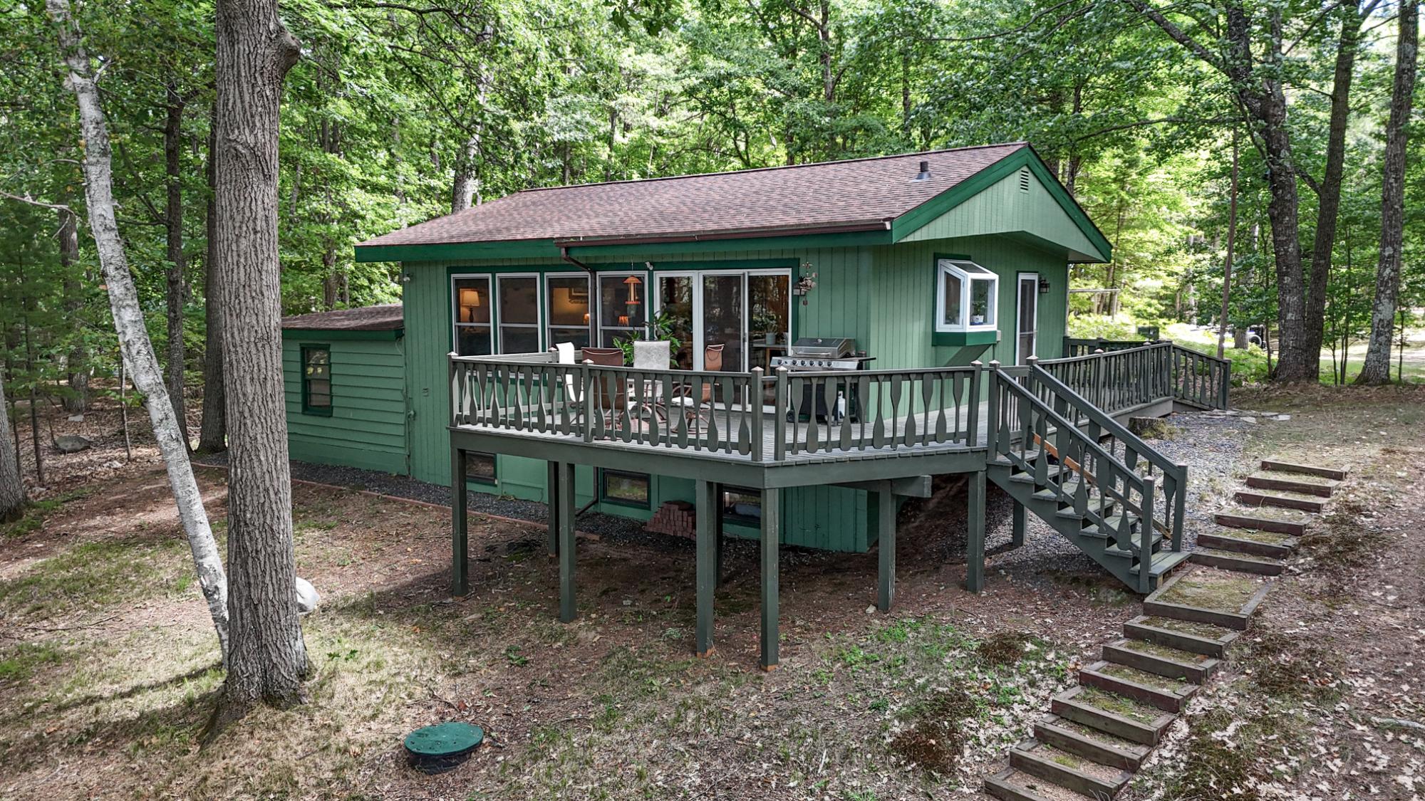 8531 Hower Road Minocqua, WI 54548 - Photo 29 of 36 Gallery Image 29
