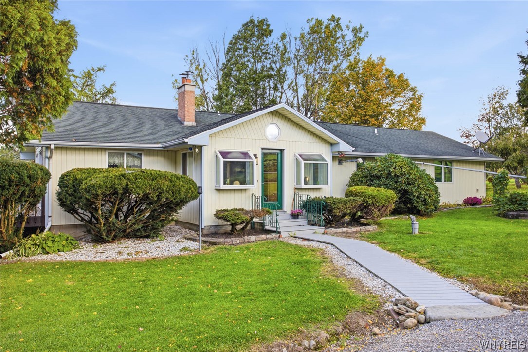 6865 Centerville Road Eagle, NY 14024 - Photo 2 of 50 Gallery Image 2