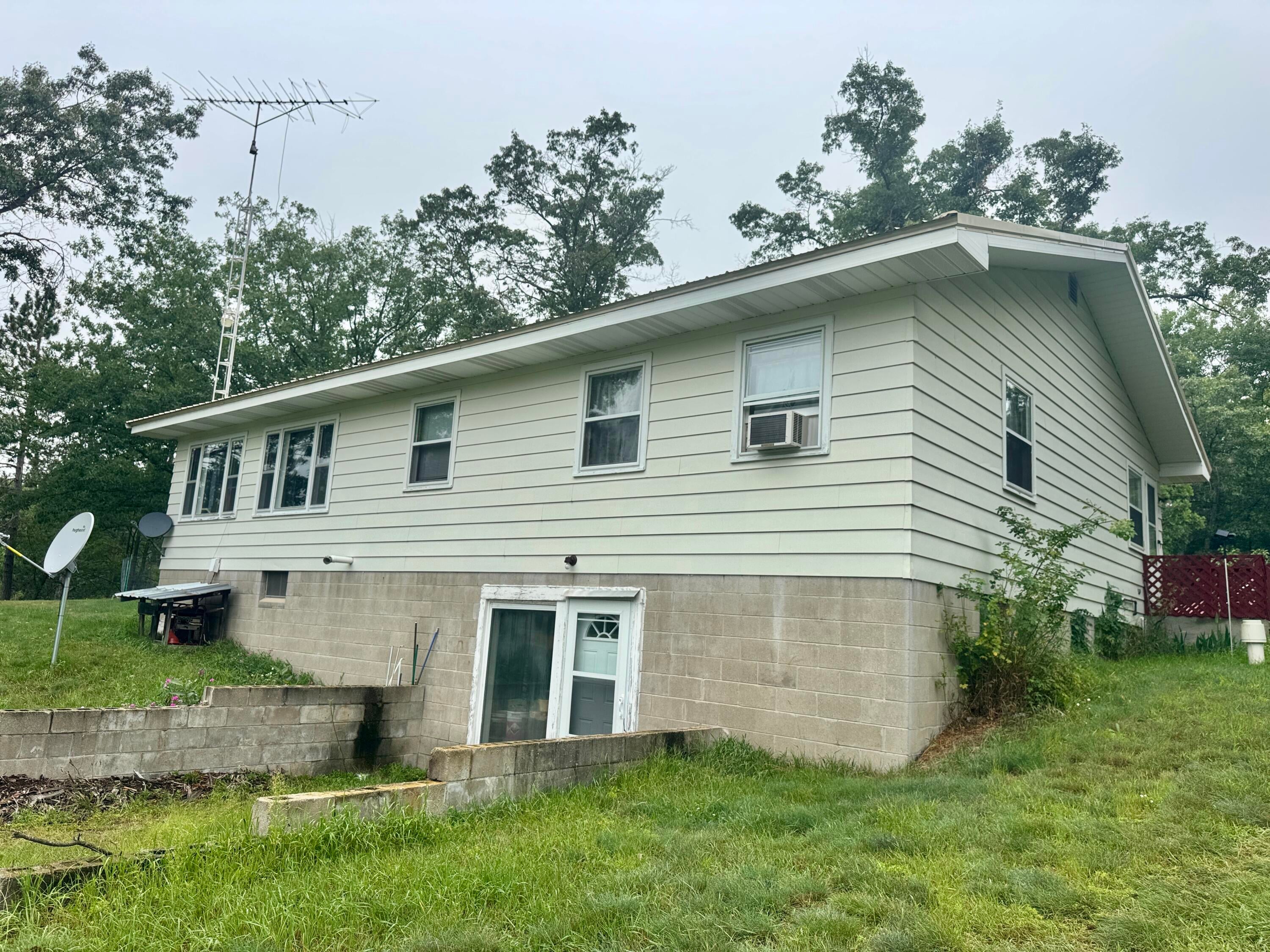 1700 Cauchy Road Mio, MI 48647 - Photo 2 of 35 Gallery Image 2