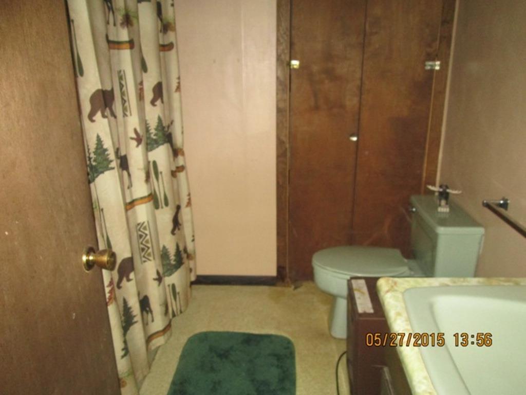 27 Birch Point Road Vassalboro, ME 04989 - Photo 16 of 26 Second 3 piece bath on lower level. ...
