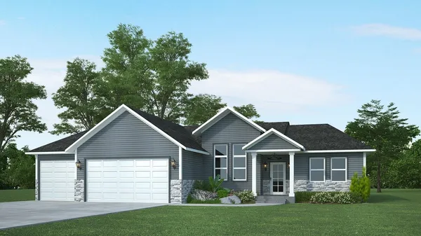 $437,900 | 400 Julie, Belleville, WI 53508