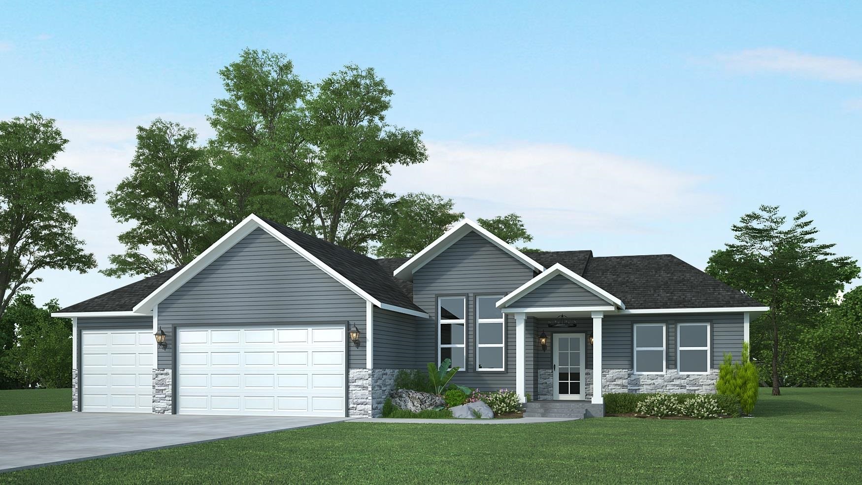 400 Julie Belleville, WI 53508 - Photo 1 of 22