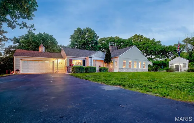 $699,900 | 13600 County Road 7040, Rolla, MO 65401